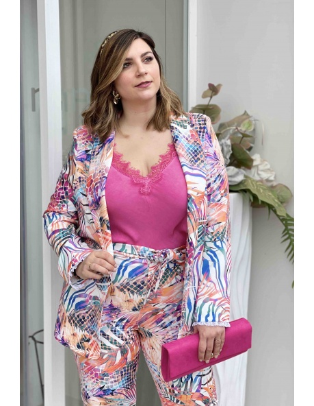 Traje Alegria