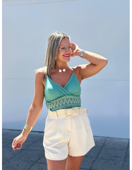 Short Necora