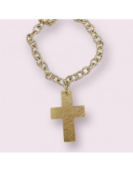 Collar Topacio