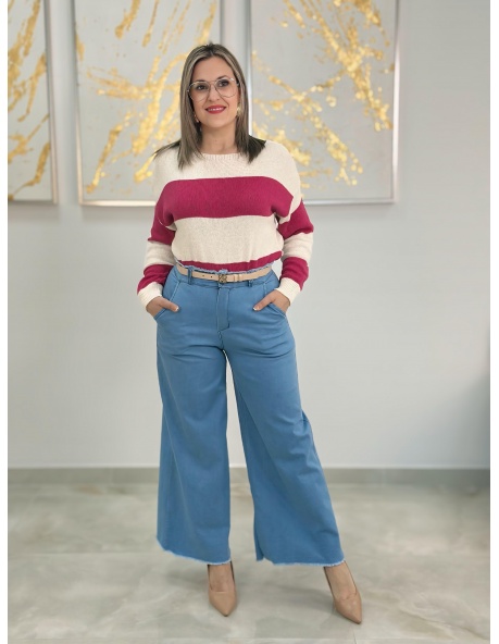 Pantalon Fruta