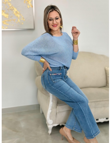 Pantalon Pregunta