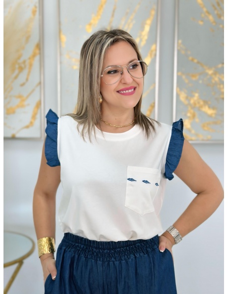 Camiseta Ubrique