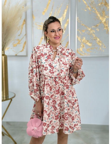 Vestido Maracena
