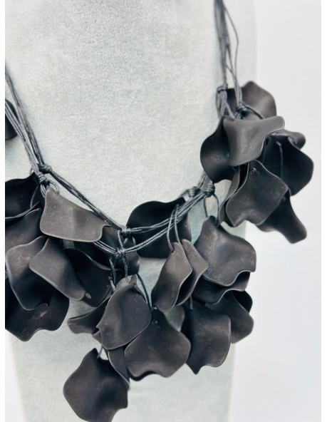 Collar Medallon