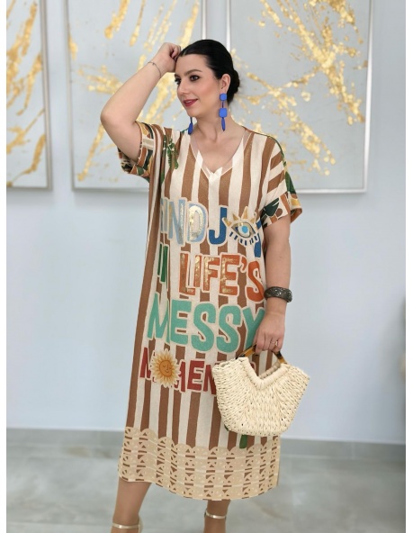 Vestido Noviembre