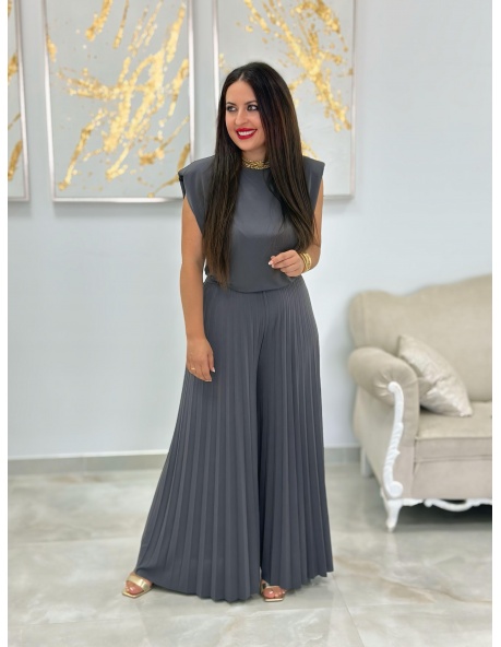 Conjunto Vainilla