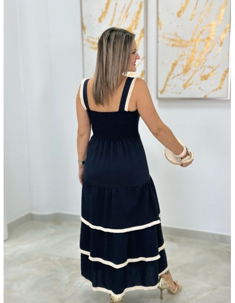 Vestido Mijo