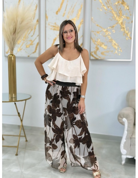 Pantalon Sentido