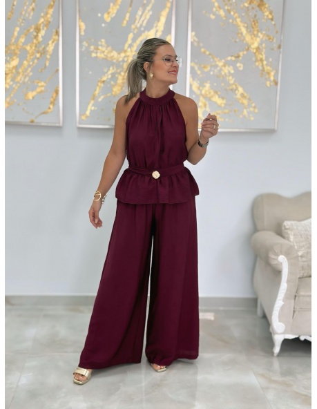 Conjunto Salvia